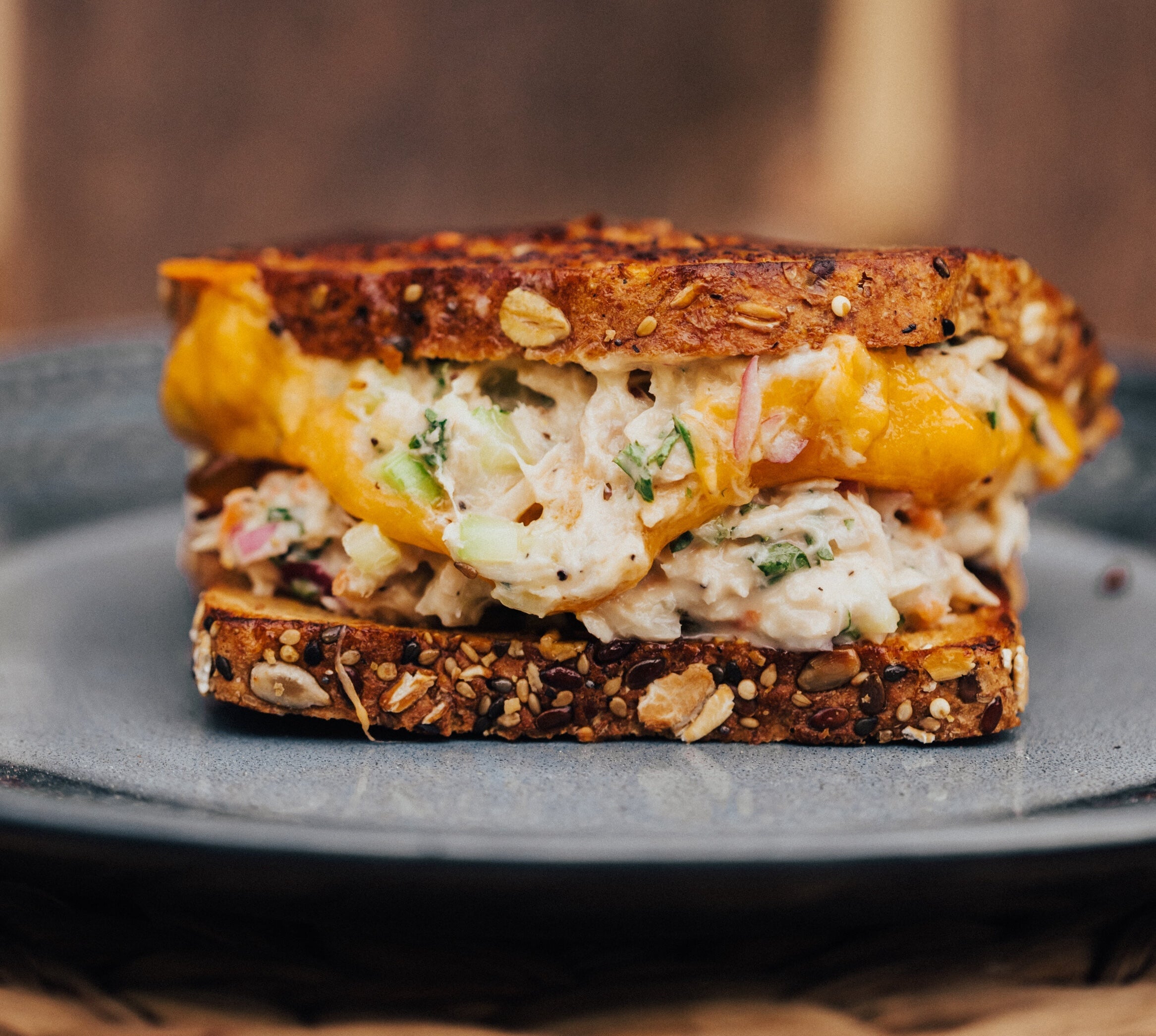 The Lucky Favazz Melt – Lucky Lola's Foods